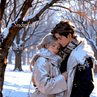 Snowfall