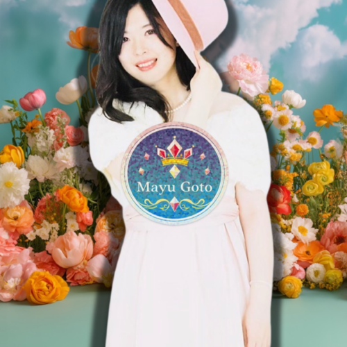 Mayu Goto