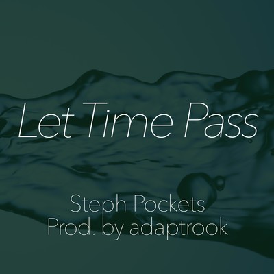 Let Time Pass