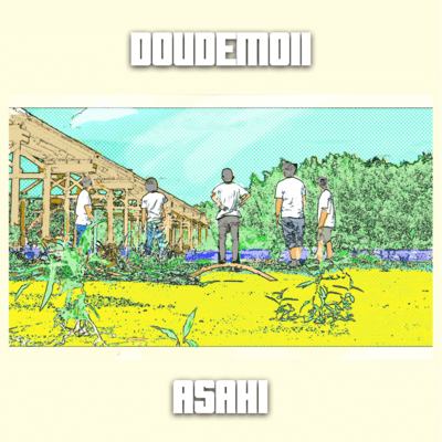 DOUDEMOII