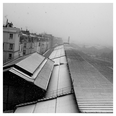 snow snow snow
