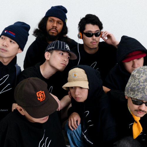 GAME CENTER & Future Brothers