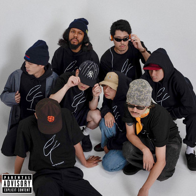 Say You Will (feat. OHSE, MZA Future, Mitch)