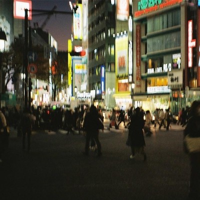 TOKYO