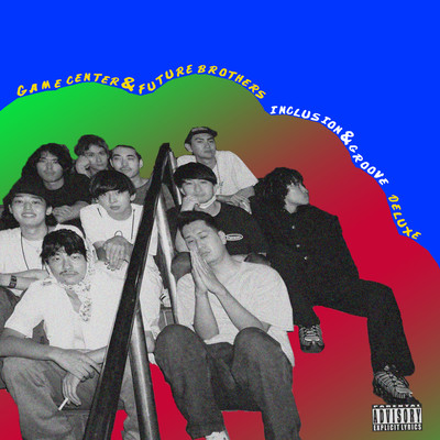 Inclusion & Groove (Deluxe)