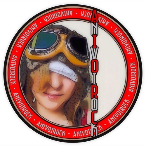 AniVoiRock