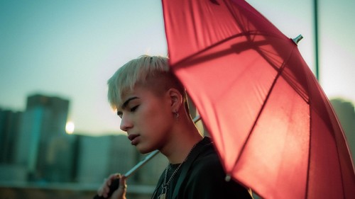 NUMB