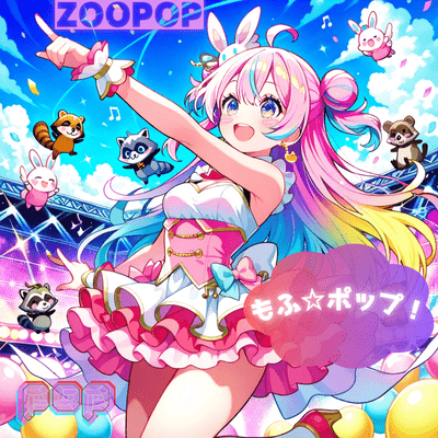 ZOOPOP