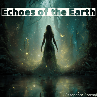 Echoes of the Earth