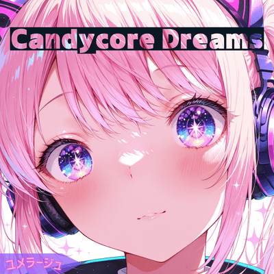 Candycore Dreams