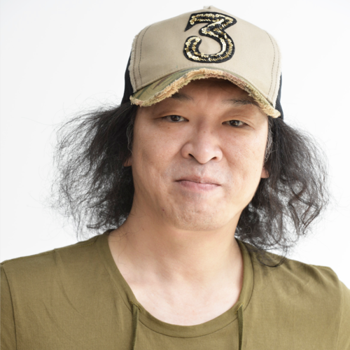 teshima isamu