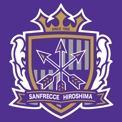 SANFRECCE ANTHEM ~hoshinitewonobashite~ (Vocal Version)
