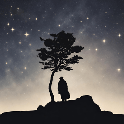 Pilgrims of the Stars