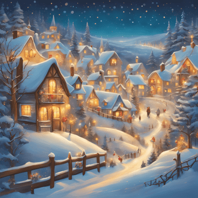 FANTASIA ~Twinklin' Ringin' Swingin' Night~ (feat. Sheena)