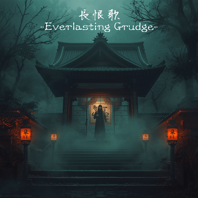 Everlasting Grudge (feat. Sheena)