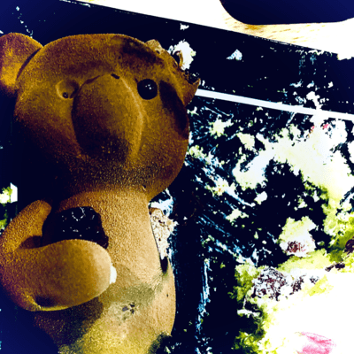 Shapeless Shame