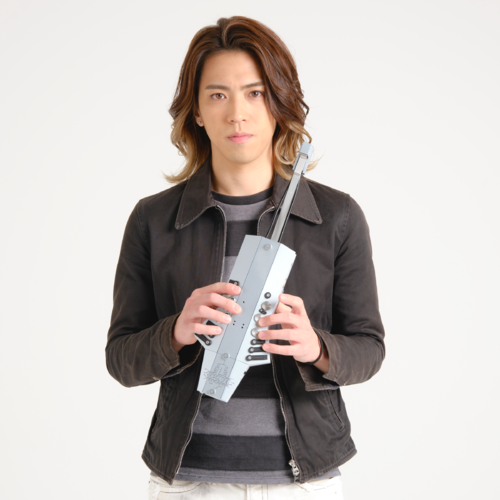 TETTA CHINO