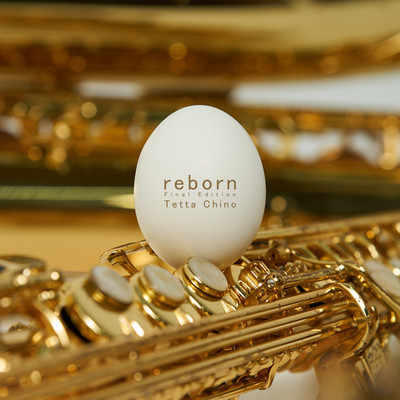 Rhapsody in reborn