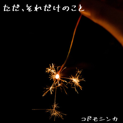 tadasoredakenokoto