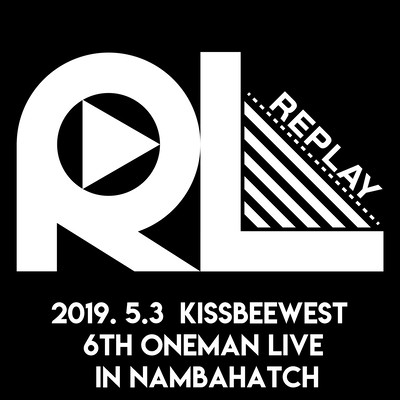 REPLAY -LIVE at NAMBAHatch -