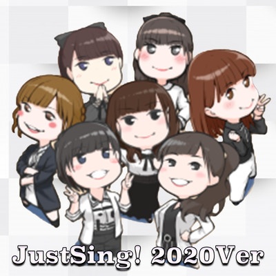 Just SIng! (2020Ver)