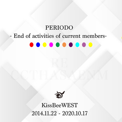 PERIODO Live at amHALL