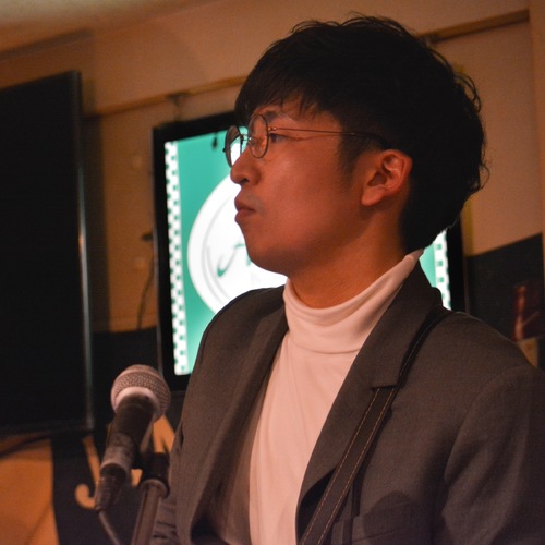 Toshi Maruhashi