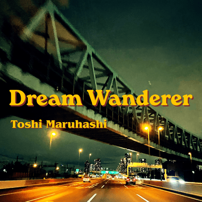 Dream Wanderer