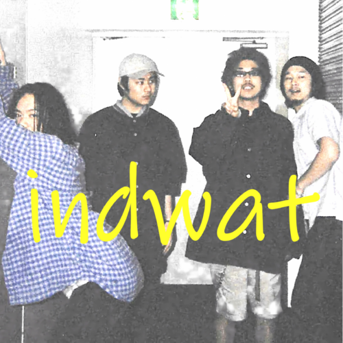 indwat