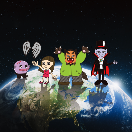 NAMIDAIRO MOUSOUHEKI