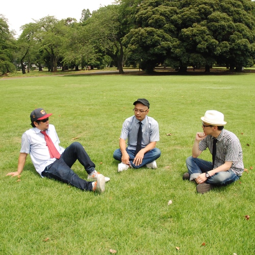 Mellow Monk Connection