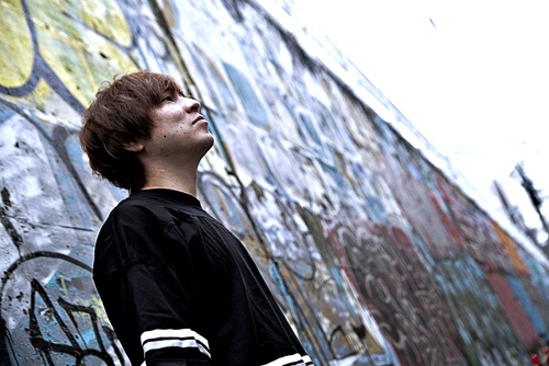 Yuji Ishi