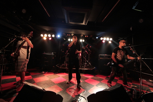 NEVERFEAR