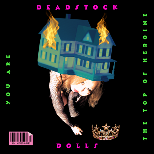 DEADSTOCK DOLLS