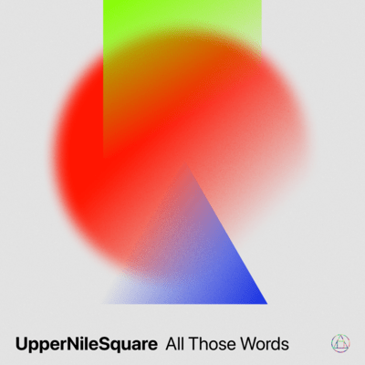 All Those Words