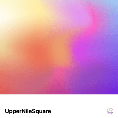UpperNileSquare