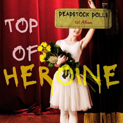 TOP OF HEROINE