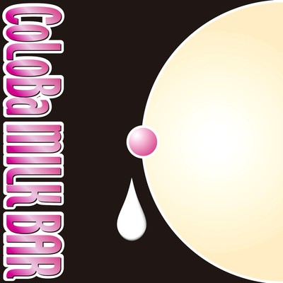 CoLoBa MILK BAR