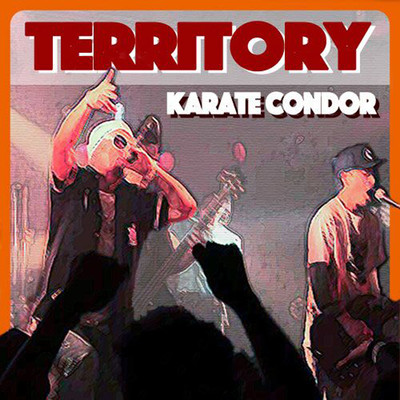 Territory