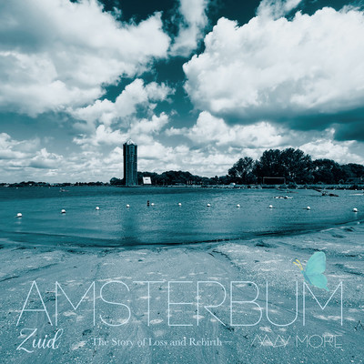 AMSTERBUM-Zuid