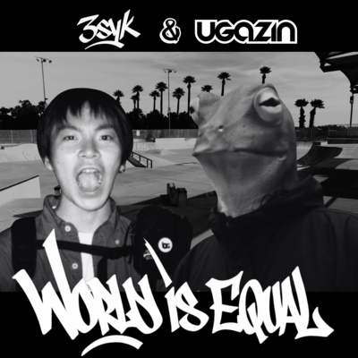 World is Equal