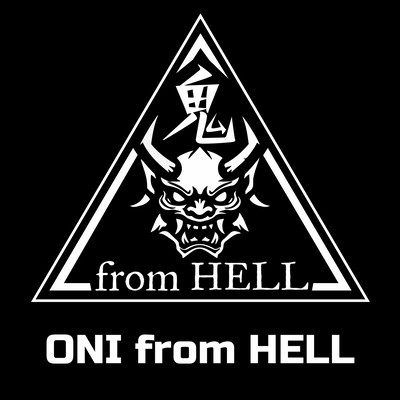 ONI from HELL