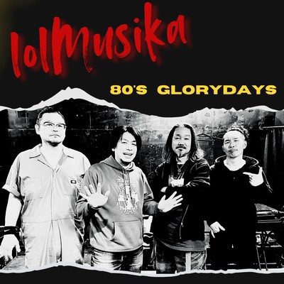 80's Glory Days