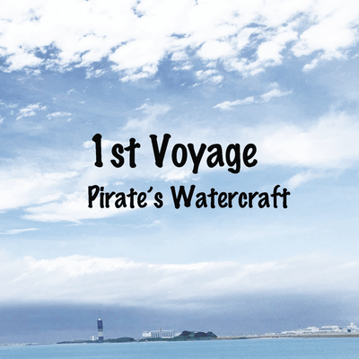 1st Voyage