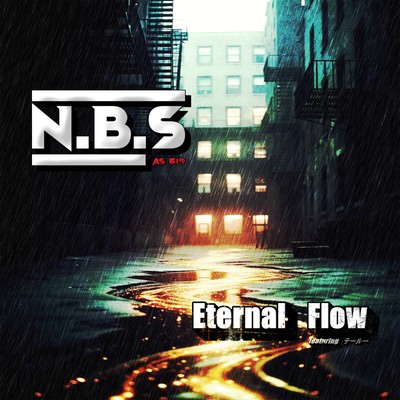 Eternal Flow (feat. TEeRUu)