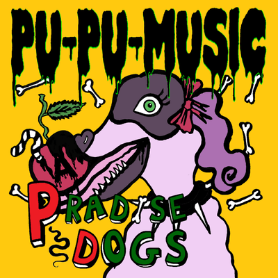 PARADISE DOGS