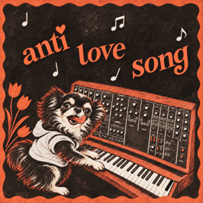 anti lovesong