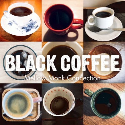 Black Coffee