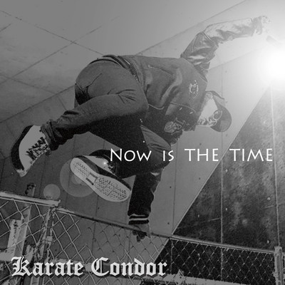 Now is THE TIME