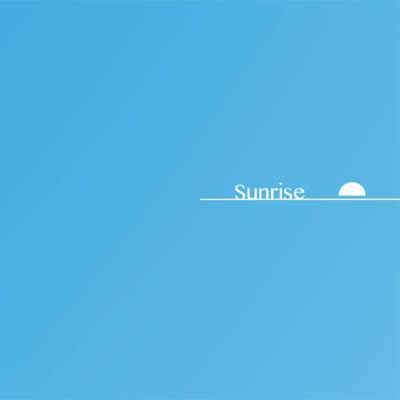 Sunrise